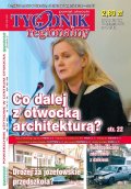 TYGODNIK REGIONALNY