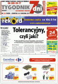 Bezpłatny Tygodnik  