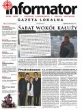 Informator. Gazeta Lokalna