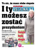 TYGODNIK REGIONALNA - Nowa Sól