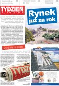 Tydzień w Jaworznie