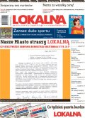 LOKALNA Gazeta Powiatu Żagańskiego