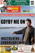 Express  Plocki