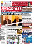 EXPRESS STRZELIŃSKI
