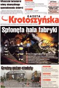 Gazeta Krotoszyńska