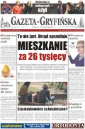 Tygodnik Gazeta Gryfińska
