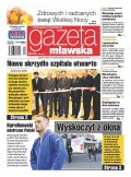 Gazeta Mławska