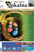 Nowa Gazeta Lokalna