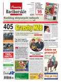 Nowiny Raciborskie