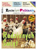 Życie Pabianic