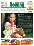 Tygodnik Regionalny Nowiny