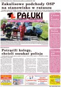 Pałuki i Ziemia Mogileńska