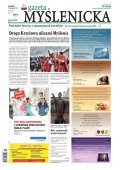 GAZETA MYŚLENICKA