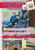 TYGODNIK REGIONALNY