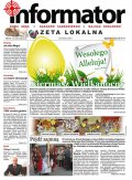 Informator. Gazeta Lokalna