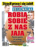 TYGODNIK REGIONALNA - Nowa Sól