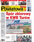 Gazeta Powiatowa Dolny Śląsk