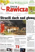 Życie Rawicza