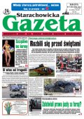 Gazeta Starachowicka