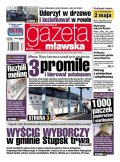 Gazeta Mławska