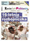 Życie Pabianic