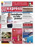 EXPRESS STRZELIŃSKI