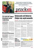 Przełom