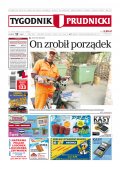 Tygodnik Prudnicki