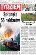 Tydzień w Jaworznie