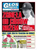 GŁOS GŁOGOWA TYGODNIK LOKALNY