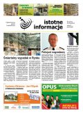 Istotne Informacje
