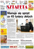 Sztafeta