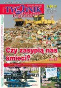 TYGODNIK REGIONALNY