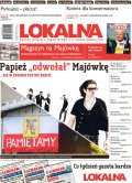 LOKALNA Gazeta Powiatu Żagańskiego