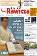 Życie Rawicza