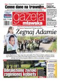 Gazeta Mławska