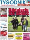 Tygodnik Ostrołęcki