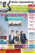 „Strzelec Opolski” Tygodnik Regionalny
