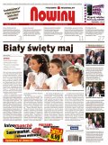 Tygodnik Regionalny Nowiny