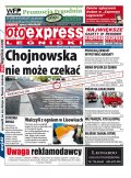 EXPRESS LEGNICKI