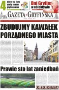 Tygodnik Gazeta Gryfińska