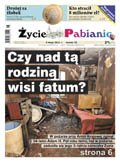 Życie Pabianic