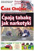 Czas Chojnic