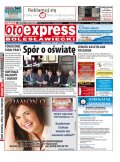 EXPRESS BOLESŁAWIECKI