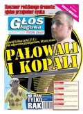GŁOS GŁOGOWA TYGODNIK LOKALNY