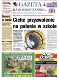 GAZETA RADOMSZCZAŃSKA