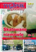 TYGODNIK REGIONALNY
