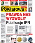 Gazeta Powiatowa Dolny Śląsk