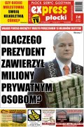 Express  Plocki