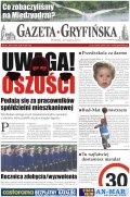 Tygodnik Gazeta Gryfińska
